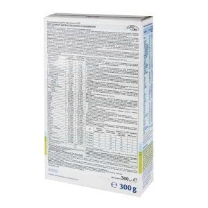 Детская сухая молочная смесь HiPP Comfort 300 г