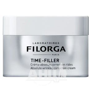 Крем от морщин Filorga Time-filler 50 мл