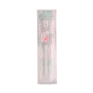 Канюля внутривенная Braunule 20G