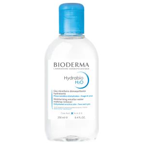Мицеллярный лосьон Bioderma Hydrabio 250 мл