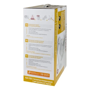 Ингалятор компрессорный Rossmax NA100