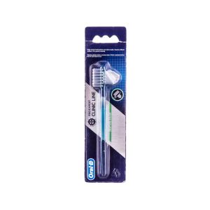Зубна щітка Oral-B Pro-Expert Clinic Line для протезів 35 м'яка