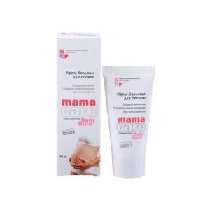 Крем-бальзам для сосков Elfa Pharm MamaCare 50 мл