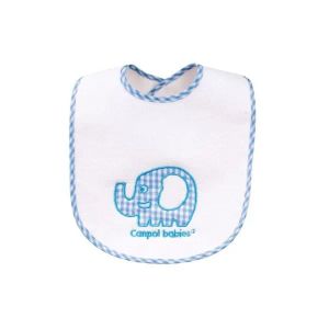 Слюнявчик Canpol Babies 15/101