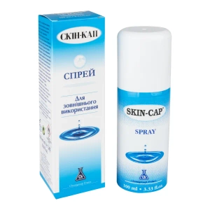 Скин-Кап спрей 100 мл