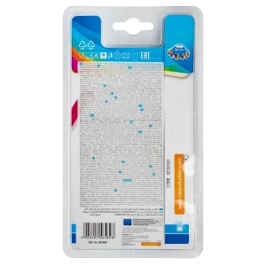 Ложка з довгою ручкою Canpol babies 56/582