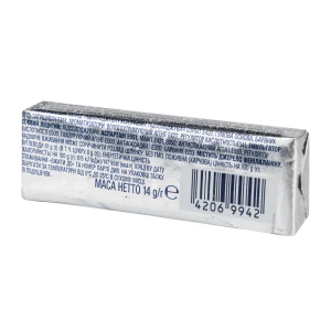 Жувальна гумка Orbit white освіжаюча м'ята