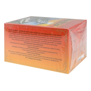 Віджайсар пакет 2,5 г №30