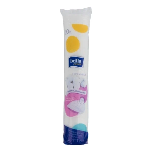 Ватные диски Bella Cotton круглые №120