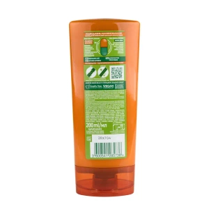 Бальзам-ополіскувач Garnier гудбай посічені кінчики