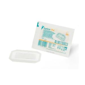 Пластырь хирургический tegaderm+pad 9 см х 15 см №1