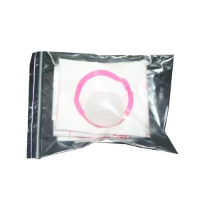 Маска для штучного диханння Подих життя одноразова тип В №1