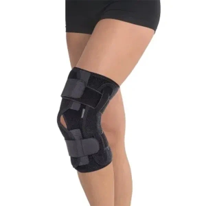 БАНДАЖ 514 НАКОЛЕННИК РАЗЬЕМНЫЙ  Р2 1567