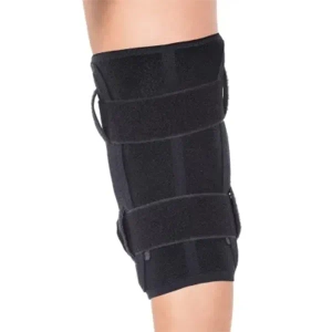 БАНДАЖ 514 НАКОЛЕННИК РАЗЬЕМНЫЙ  Р2 1567