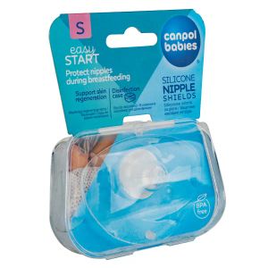 Накладки на грудь Canpol Babies 18/602 премиум малые №2