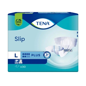 Подгузники для взрослых Tena Slip + Large №30