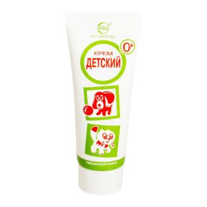 Крем детский 68 г