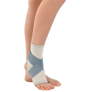 Фиксатор голеностопного сустава 3041 Алком Размер 2