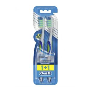 Зубна щітка Oral-B Expert екстра чистка 40 середня №2