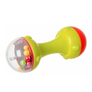 Брязкальце Гантелька Світ Дитинства