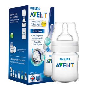 Бутылочка Philips AVENT 560/17 125 мл