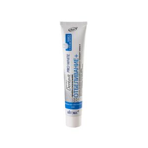 Зубная паста Dentavit профессиональная отбеливание 85 г