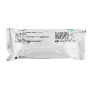 Вата медична гігроскопічна нестерильна тип ролик 25 г