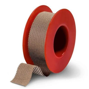 ПЛАСТЫРЬ OMNIPLAST ХИР. 1,25СМ Х5М №1 КАТУШКА