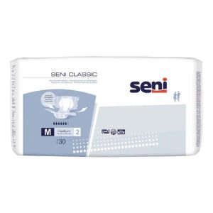 Підгузки для дорослих Super Seni Classic medium №30