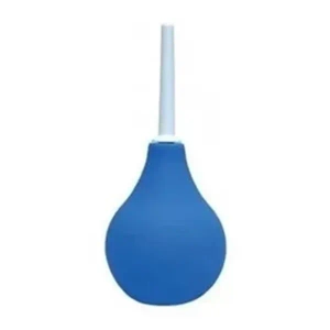 Спринцовка пластизольная поливинилхлоридная тип БЕ-9