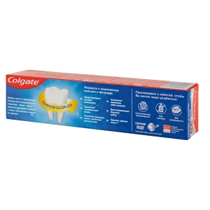 Зубна паста Colgate максимальний захист від карієсу 100 мл