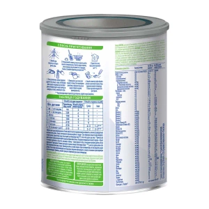 Смесь молочная Nestle NAN Тройной комфорт с 400 г