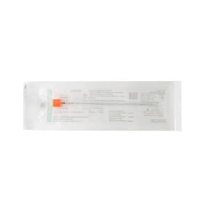 Игла для спинальной анестезии Medicare (тип острия квинке) 25g x 3 1/2 (0,5мм x 88мм)