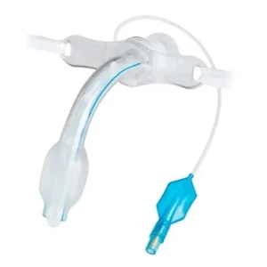 Трахеостомический набор CrystalClea внутренний размер 8,0