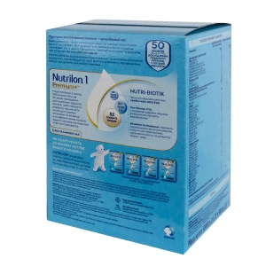 Смесь сухая молочная Nutrilon 1 1000 г