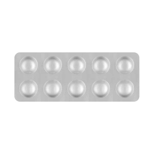 Ромазик таблетки вкриті плівковою оболонкою 20 мг №30