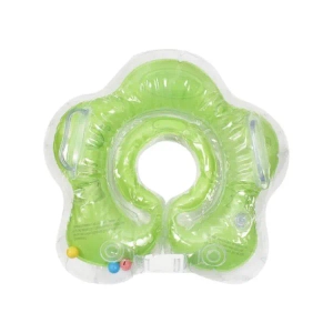 Круг для купания Lindo ln 1561 зеленый