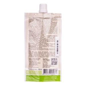 Крем Мумие Сила Карпат дой-пак 100 мл