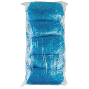 Бахіли 2В одноразові нестерильні 2,5 г пара №1 (2 штуки)