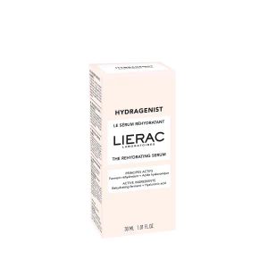 Сироватка Lierac Гідраженіст 30 мл