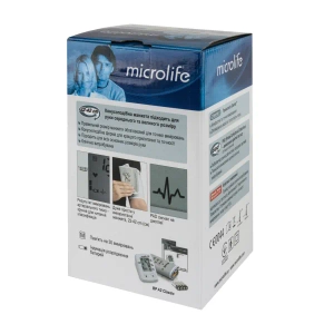 Тонометр автоматический Microlife BP A2 Classic