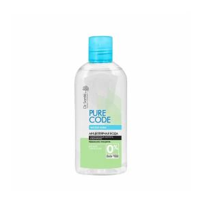 Мицеллярная вода для всех типов кожи Dr.Sante Pure Cоde 200 мл