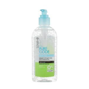 Мицеллярный гель для умывания Dr.Sante Pure Cоde 200 мл