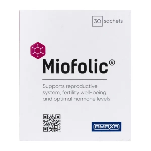 Миофолик 2 г саше №30