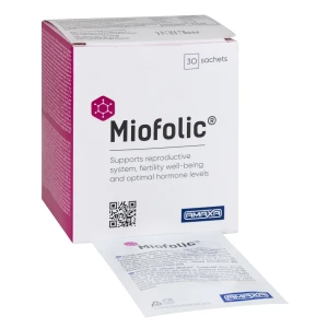 Миофолик 2 г саше №30