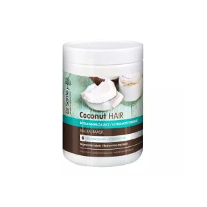 Маска для волос Dr.Sante Coconut Hair 1000 мл