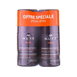 Набір Nuxe Men кульковий дезодорант 50 мл №2