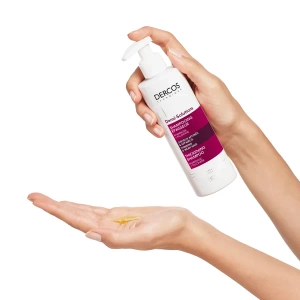 Шампунь Vichy Dercos Densi-Solutions для відновлення густоти та об'єму 250 мл