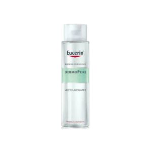 Мицеллярный раствор Eucerin DermoPurifyer для проблемной кожи 200 мл