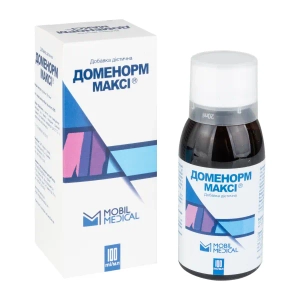 Доменорм максі 100 мл